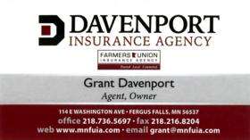 Davenport Insurance Agency