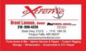 Extreme Marine LLC