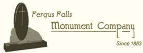 Fergus Falls Monument