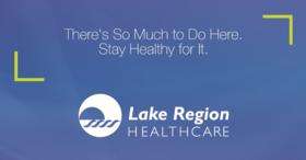 Lake Region Healthcare