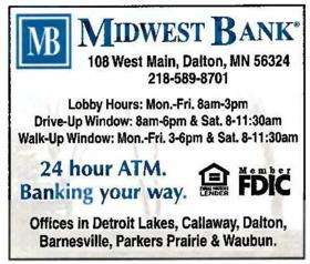 Midwest Bank