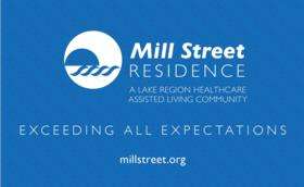 Mill Street Residence