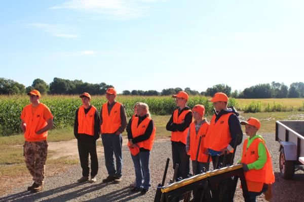 Outagamie Area Chapter of Pheasants Forever