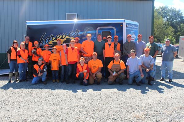 Welcome To Outagamie Area Chapter of Pheasants Forever