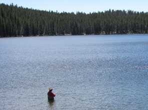 Fishing