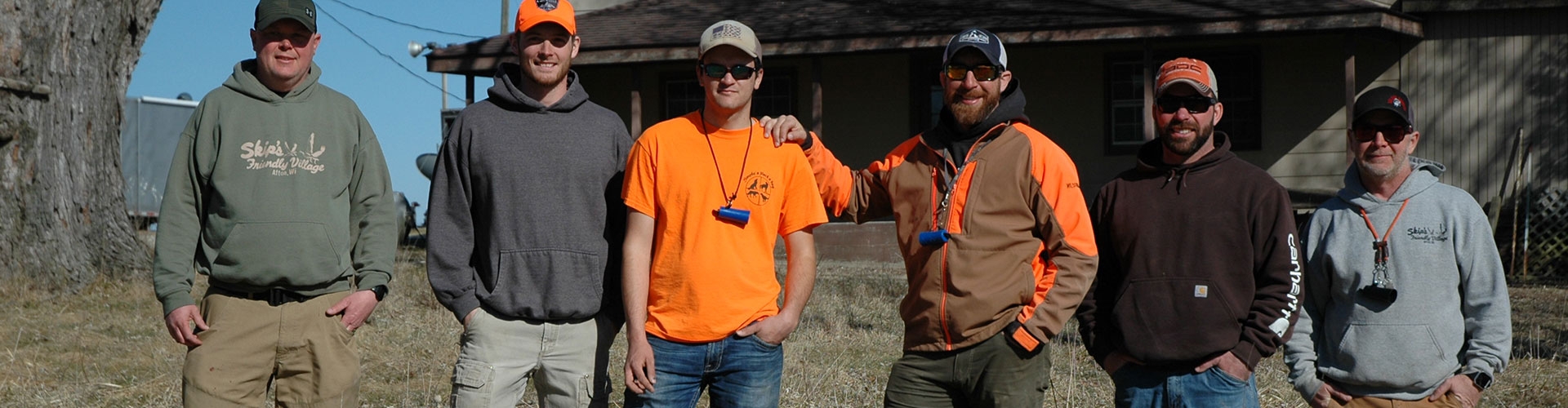 About Palmetto Creek Kennels & Gundogs, LLC About Palmetto Creek Kennels & Gundogs, LLC
