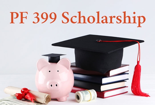 Pheasants Forever Chapter #399 Academic Scholarship