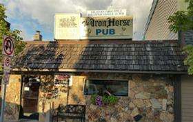 Iron Horse Pub