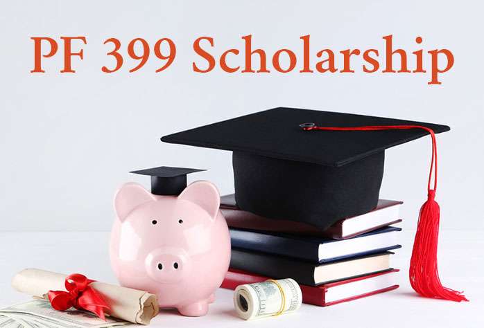 Pheasants Forever Chapter #399 Academic Scholarship