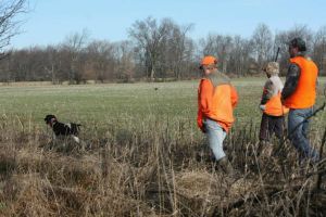 Youth Hunt 2017