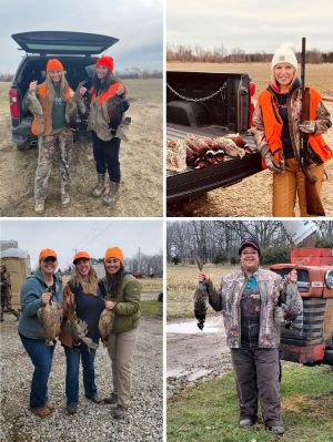 2023 Women's Hunt