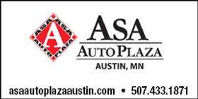 ASA Auto Plaza