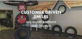 Austin Tire & Service