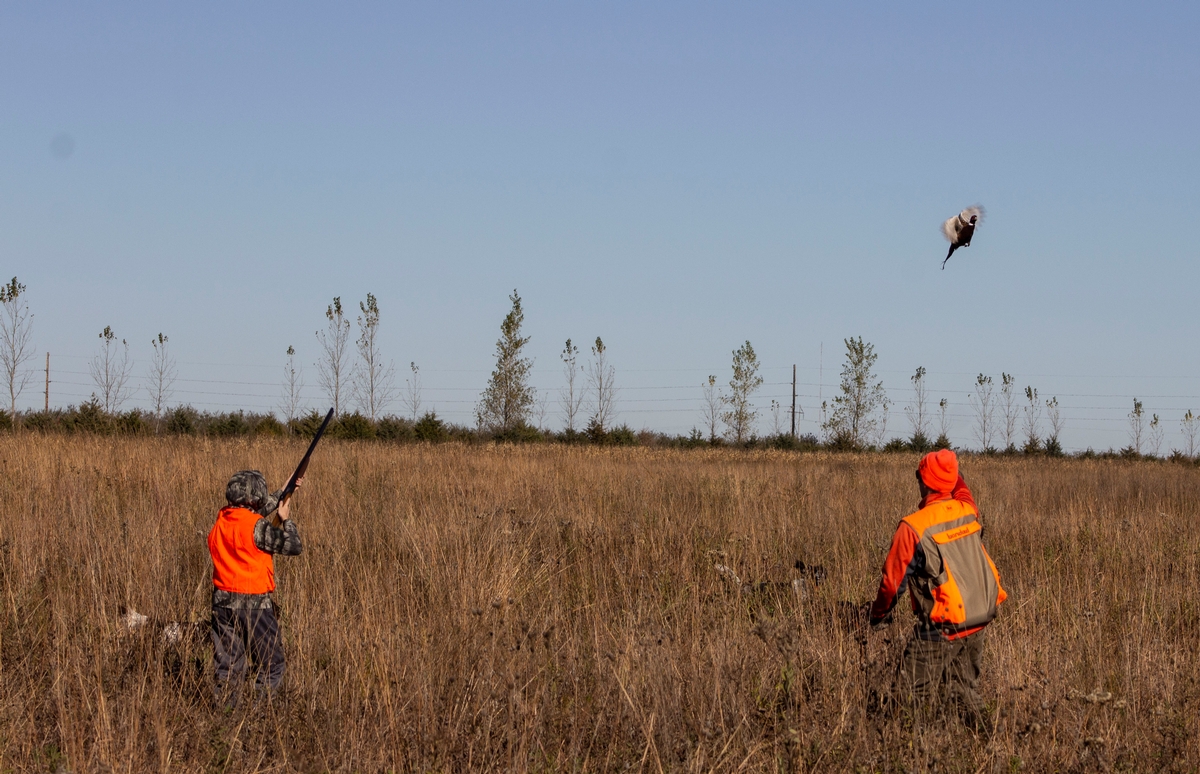 Youth Hunter Safety and Education