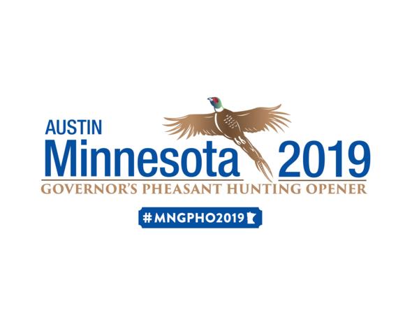 2019 Minnesota Governor's Pheasant Hunting Opener