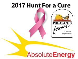 2017 Hunt For A Cure