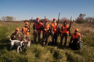 2015 Youth Hunt