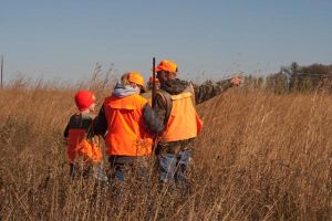 2015 Youth Hunt