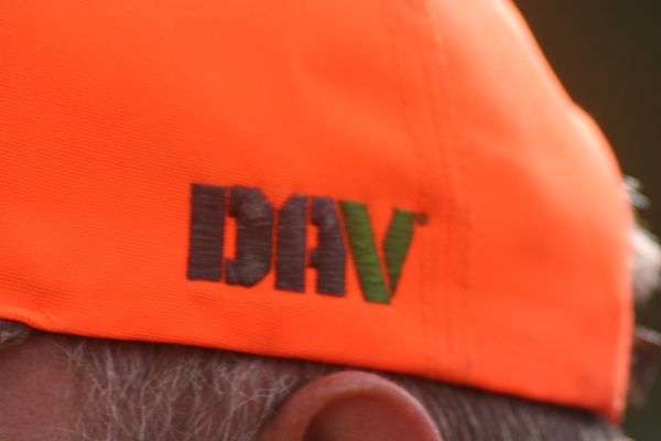 2020 2nd Annual DAV Hunt