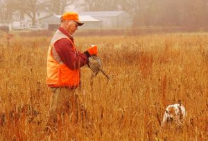 2012 Youth Hunt