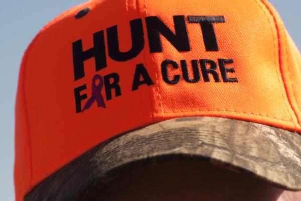 2015 Hunt for a Cure 