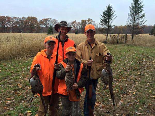 2015 Youth Hunt