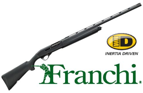 Franchi Shotguns