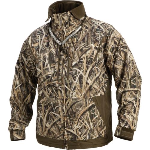 Waterfowl Hunting Clothes