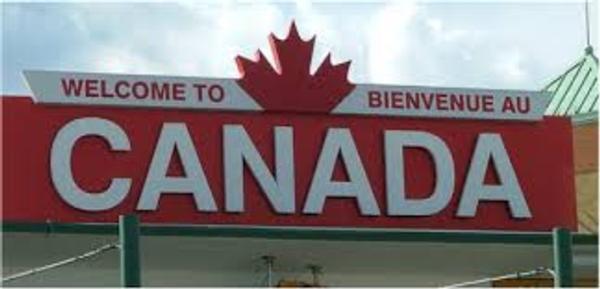 Tips on traveling to Canada