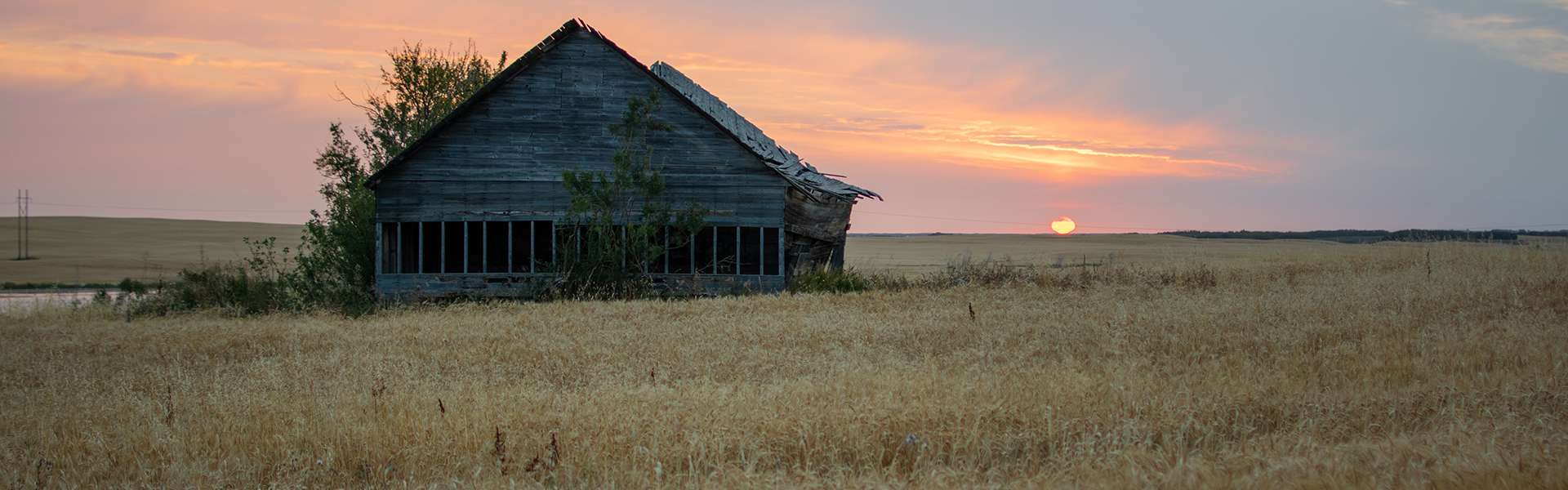 Prairies Edge Outfitting Links