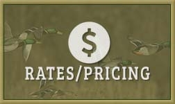 Rates and Packages