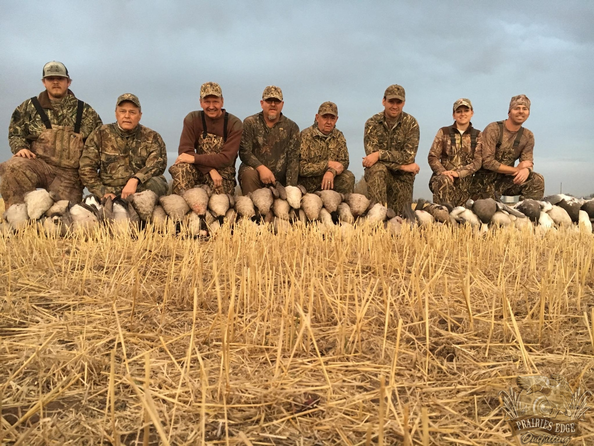 Waterfowl Outfitter Reviews Canada