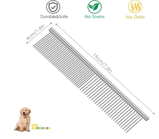 Comb