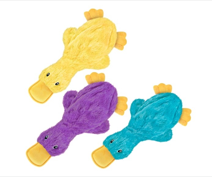 Crinkle Toy