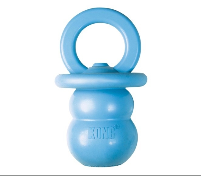 Kong Binkie Toy