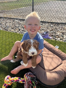 Fun on the Turf