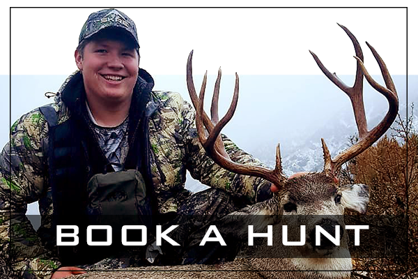 Book A Hunt with Pure Adrenaline Adventures 