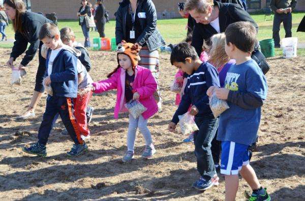 Youth Pollinator Day