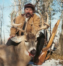 Bud's deer