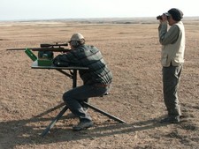 prairie dog hunting