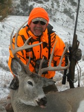 Great Whitetail