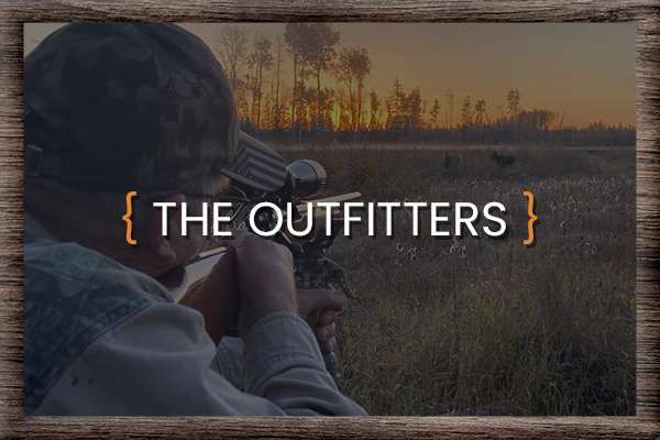 About Rib Creek Outfitters