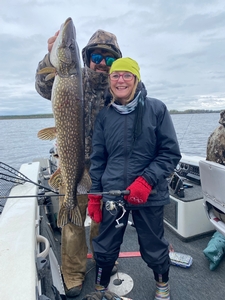 Fishing Photos