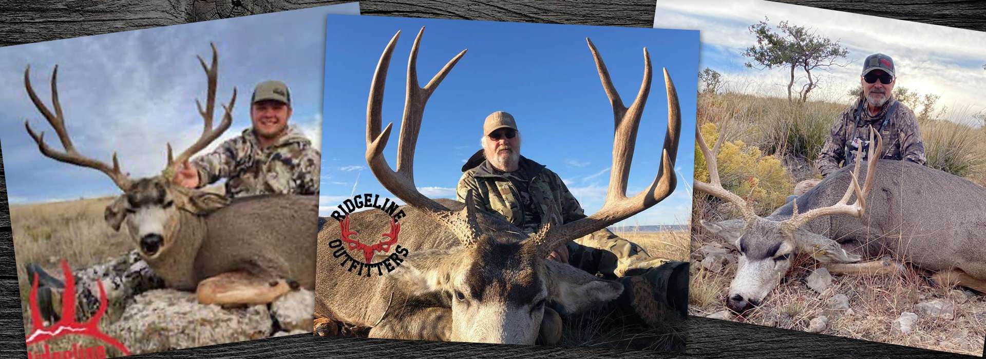 Trophy Arizona Deer Hunting