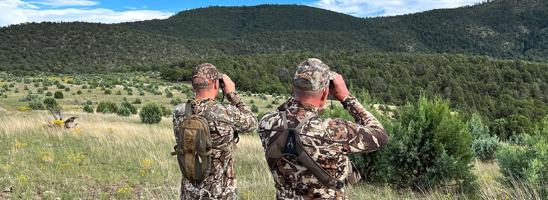 Ridgeline Outfitters - Photo Gallery