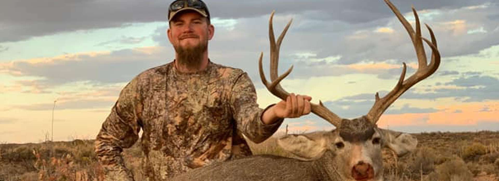 New Mexico Discounted Hunts