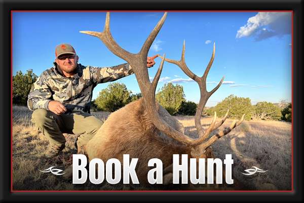 Book a Hunt With Ridgeline Outfitters