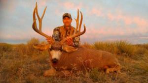 Coues Deer & Mule Deer Hunting