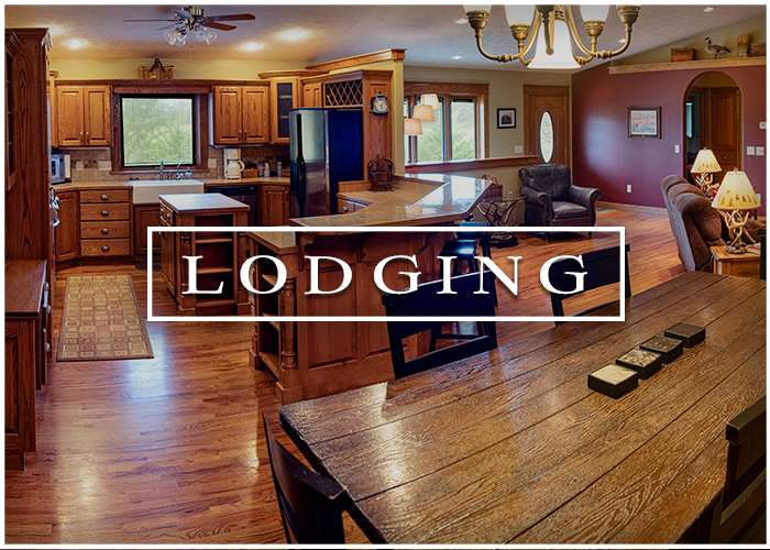 View Ringneck Ranch Lodging 