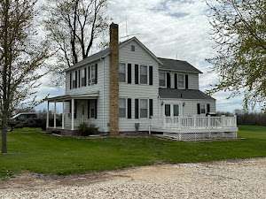 New Hartford Harter Lodge